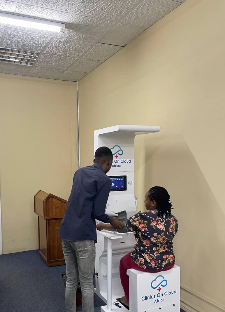 Urban Clinic Integration